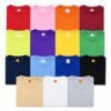 Nirmal Dryfit Round Neck T-Shirt Nirmal Dryfit Round Neck T-Shirt (160–170 GSM)