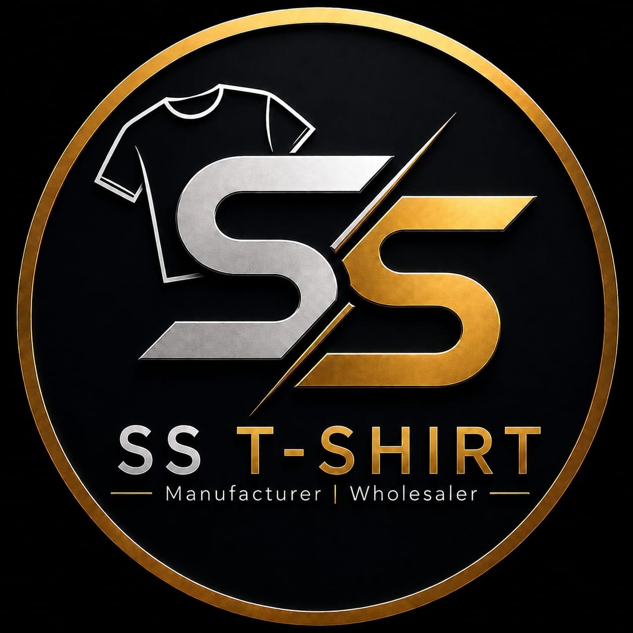 Sstshirt Manufacturer
