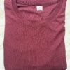 WhatsApp Image 2026-07-18 at 10.03.14 PM Sarina Micro PP Polo Neck T-Shirt (110–120 GSM)