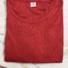 WhatsApp Image 2026-07-18 at 10.03.18 PM Sarina Micro PP Polo Neck T-Shirt (110–120 GSM)