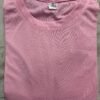 WhatsApp Image 2026-07-18 at 10.03.21 PM (1) Sarina Micro PP Polo Neck T-Shirt (110–120 GSM)