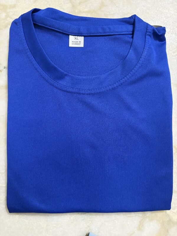 WhatsApp Image 2026-07-18 at 10.03.24 PM Sarina Micro PP Polo Neck T-Shirt (110–120 GSM)