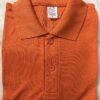 WhatsApp Image 2026-07-18 at 10.06.35 PM (1) Nirmal Dryfit Polo Neck T-Shirt (160–170 GSM)
