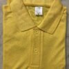 WhatsApp Image 2026-07-18 at 10.06.37 PM Nirmal Dryfit Polo Neck T-Shirt (160–170 GSM)