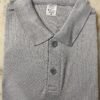 WhatsApp Image 2026-07-18 at 10.06.44 PM Nirmal Dryfit Polo Neck T-Shirt (160–170 GSM)