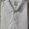 WhatsApp Image 2026-07-18 at 10.06.46 PM (1) Nirmal Dryfit Polo Neck T-Shirt (160–170 GSM)