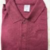 WhatsApp Image 2026-07-18 at 10.06.46 PM (2) Nirmal Dryfit Polo Neck T-Shirt (160–170 GSM)