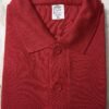 WhatsApp Image 2026-07-18 at 10.06.47 PM Nirmal Dryfit Polo Neck T-Shirt (160–170 GSM)