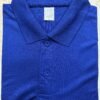 WhatsApp Image 2026-07-18 at 10.06.48 PM Nirmal Dryfit Polo Neck T-Shirt (160–170 GSM)