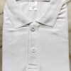 WhatsApp Image 2026-07-18 at 9.54.44 PM Honeycom Matty Polo Neck T-Shirt (180–190 GSM)