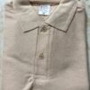 WhatsApp Image 2026-07-18 at 9.54.44 PM (2) Honeycom Matty Polo Neck T-Shirt (180–190 GSM)