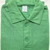 WhatsApp Image 2026-07-18 at 9.54.44 PM (3) Honeycom Matty Polo Neck T-Shirt (180–190 GSM)