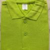 WhatsApp Image 2026-07-18 at 9.54.45 PM (2) Honeycom Matty Polo Neck T-Shirt (180–190 GSM)