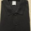 WhatsApp Image 2026-07-18 at 9.54.46 PM (1) Honeycom Matty Polo Neck T-Shirt (180–190 GSM)