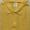 WhatsApp Image 2026-07-18 at 9.54.46 PM Honeycom Matty Polo Neck T-Shirt (180–190 GSM)