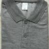WhatsApp Image 2026-07-18 at 9.54.46 PM (3) Honeycom Matty Polo Neck T-Shirt (180–190 GSM)